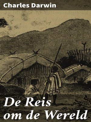 cover image of De Reis om de Wereld